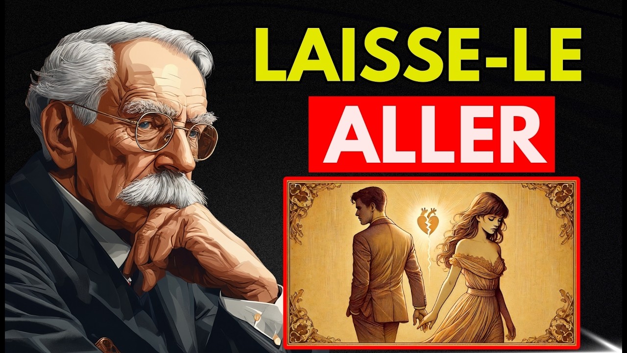 Comment Se Détacher D'une Relation Avec Une Personne Évitante | Carl Jung