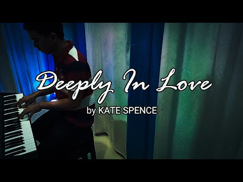 Deeply In Love With You - Kate Spence