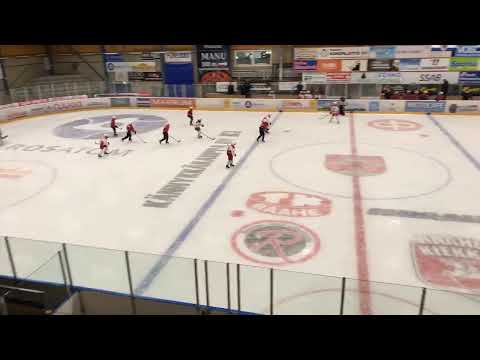 U13 Rjk/Pjk- Hokki Red