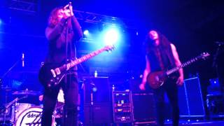 Devour the Day &quot;Handshakes to Fistfights&quot;