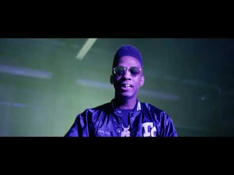 Lil Richie 92 - EveryThing I Got  (Official Video)