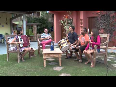 Programa Nordeste Sim Sinhô - Especial Itaúnas 2 (Carlim Alves e Karoline Maciel)