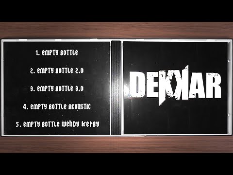 All Empty Bottles as of 2024 | On Cinema at the Cinema