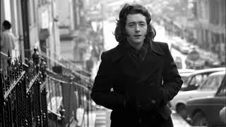 Rory Gallagher I Aint no Saint