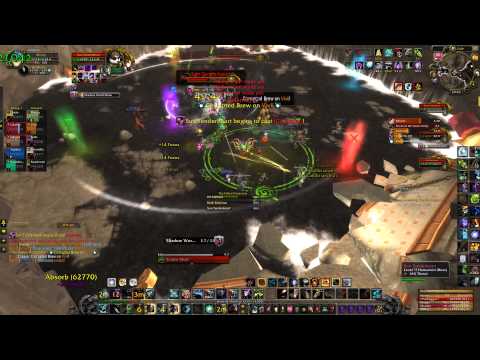 Heroic Fallen Protectors Raid Guide