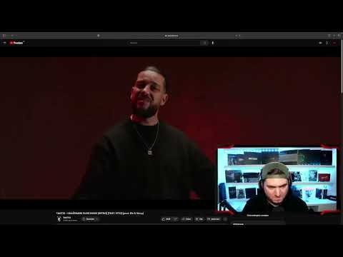 WOW KRASS - SEHR STARK / TAKT32 - UNLÖSBARE GLEICHUNG (FEAT. VITO) / REACTION