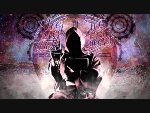 She Cried Wolf - The Protagonist (Feat. Mike Cairns)