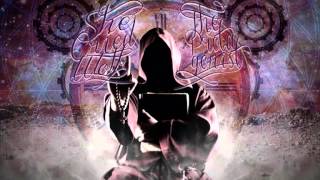 She Cried Wolf - The Protagonist (Feat. Mike Cairns)