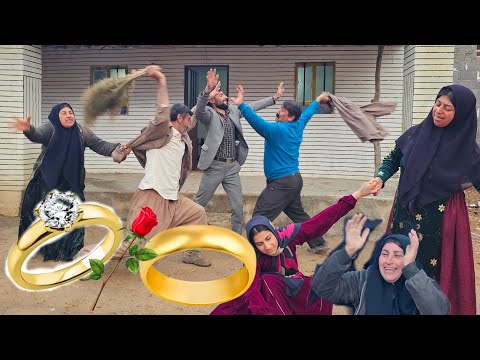 Revealed in DOOD: Mirza Ali's shocking plan with a mysterious guest - the bitter end of the wedding!