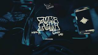 KRIS R ❌ GEEZYDEE - TUKI TUKI 🐎