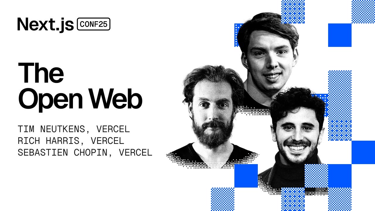 The Open Web Panel: オープンソースのWeb管理パネル