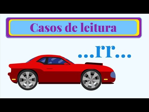 Special reading cases - rr