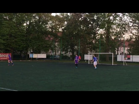 11.05 Nowoczesna (niebieskie) - Politologia UWr (fioletowe)