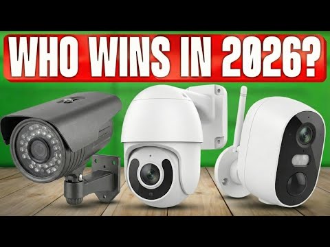 Wireless Security Cameras Amazon