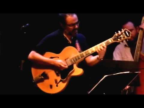 Moment`s notice - Leo alvarez Trio - Dutil - Mandelman