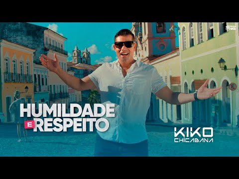 Primeiro Eu - Chicabana