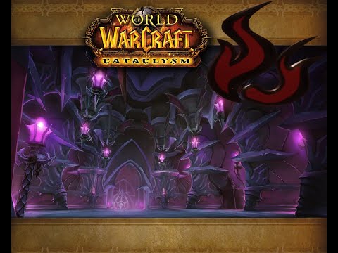 World of Warcraft The Bastion of Twilight All Bosses Speed Run (Patch 8.3)