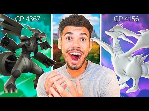 LENDÁRIOS DE 4.000 DE CP ESTÃO OCULTOS NO JOGO!!! | Cris |