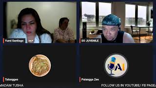 Download lagu LIVE! LET'S TALK ABOUT SENATE'S DARKEST ISSUE | June 7, 2026 mp3 Download lagu LIVE! LET'S TALK ABOUT SENATE'S DARKEST ISSUE | June 7, 2026 mp3