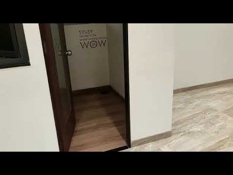 VTP Aethereus 2BHK Sample Flat | VTP Bluewaters Sample Flat