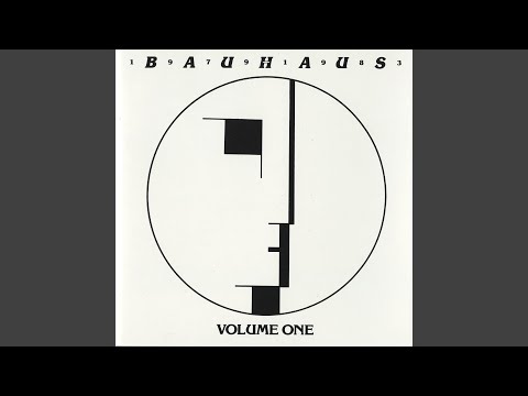 Hair Of The Dog - Bauhaus