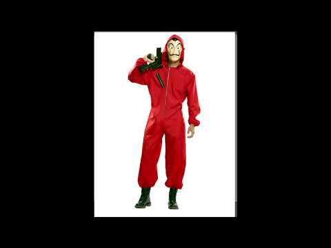 Virusi Mbaya - Kibra Money Heist  (KMH2)