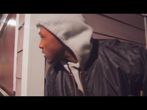 King Brickz - Bend It Back | Tony Johnson Films