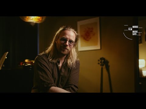 HARPA 2025 Högni Egilsson