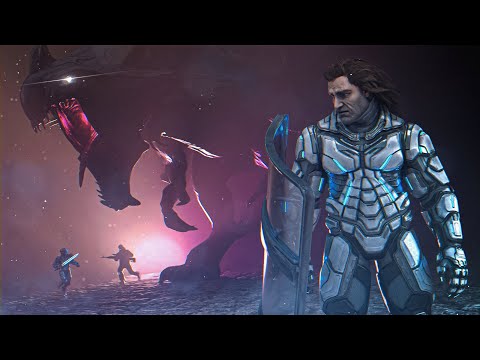 How We Became The Alpha Tribe on The Hardest Server - ARK