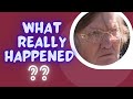 I Spoke  With The Wells On The TRUTH Of Grandus & Her Stroke