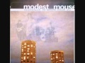 Modest Mouse - Other People's Lives (Session ...