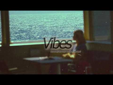 Vibes - Party Next Door - type beat 2021 (@seba.huk)