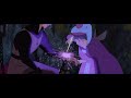 Śpiąca Królewna Pierwszy Polski Dubbing Sleeping Beauty First Polish Dubbing Prince Philip S Esca