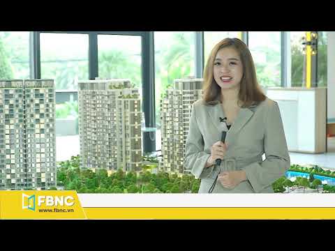 Mua 3pn Precia Là Chọn Tấm Vé Trở Thành Cư Dân Trẻ Năng Động Của Thành Phố Mới