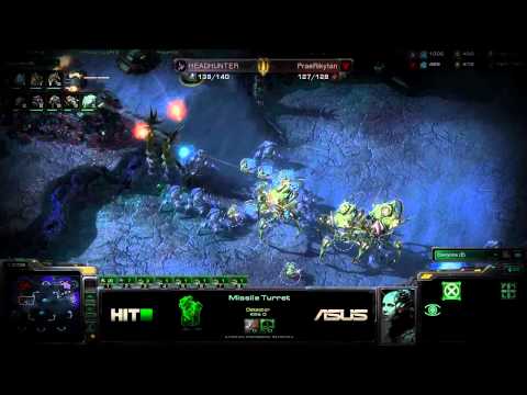 ASUS NSL3 [trailer movie]