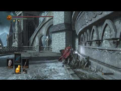 DARK SOULS III Pt 99