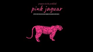 Pink Jaguar Short Film - Three Day Filmmaking Challenge at KCL