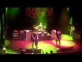 Nekromantix - Haunted Cathouse 