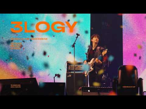 2026 CNBLUE LIVE '3LOGY' IN MACAU Making Film