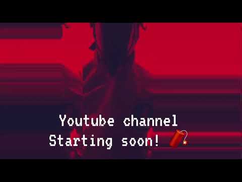 TerroristKriss's youtube comming up soon!