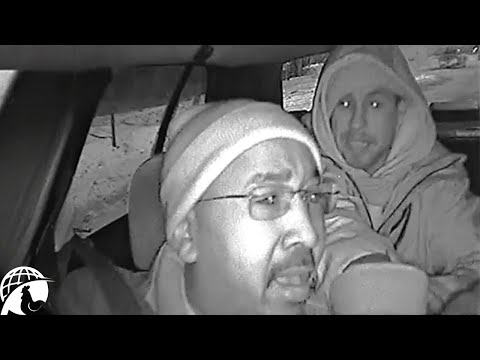 The Most TERRIFYING Uber Rides Ever Caught on Camera