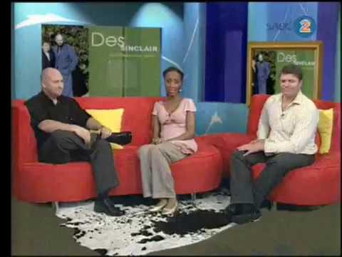Angola Prison testimony