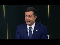 Pete Buttigieg