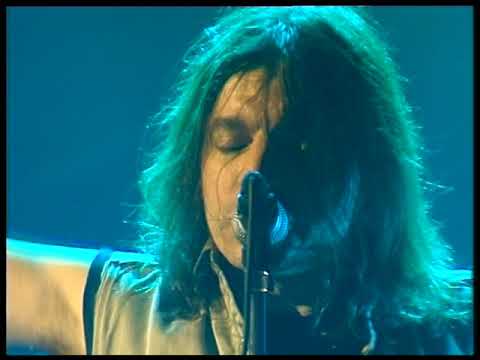 The Young Gods - Kissing The Sun (Live NPA Canal+)