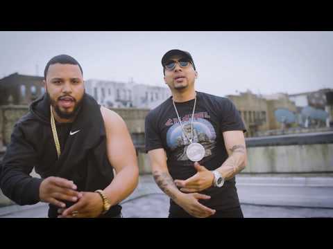 Bien Armao (Video Oficial) - Kapuchino Ft Chacka