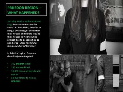 RS25 FILM 4: what happened in Prijedor region?