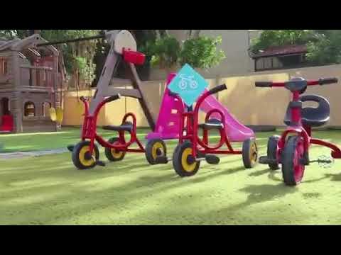 EtonHouse International Schools, Bahrain