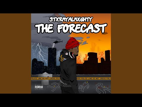 Let Em Know (feat. Sace Almxghty)