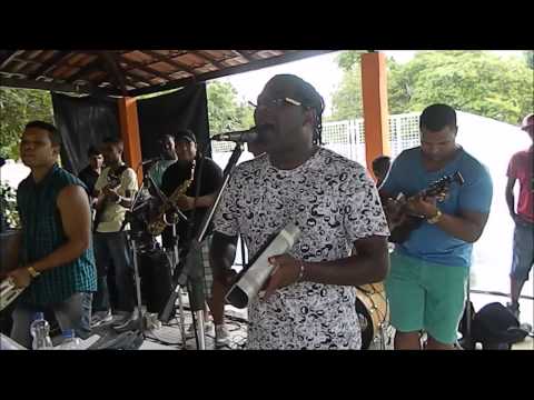 Audácia Pura no SECFS