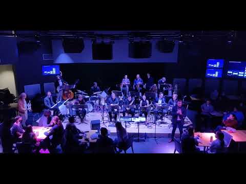 5 O'clock Lab Band- UNT Syndicate #2